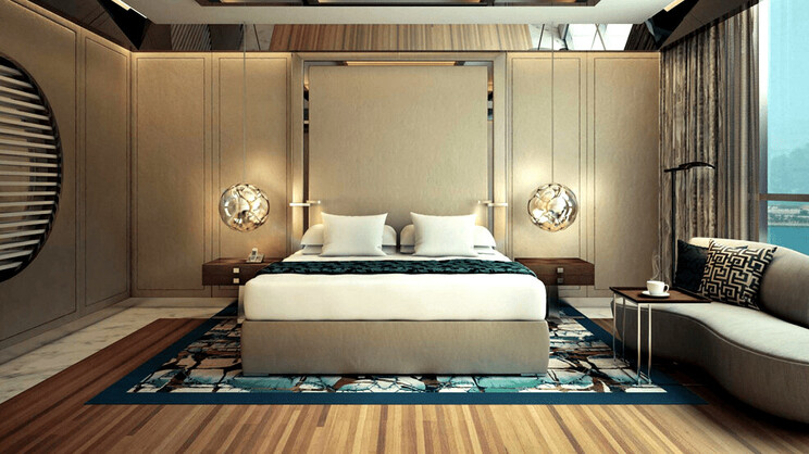 Royal M Hotel & Resort